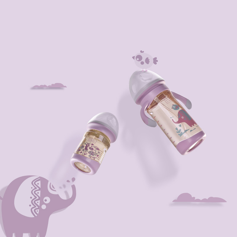 ​比利时苏威提供的黄金PPSU