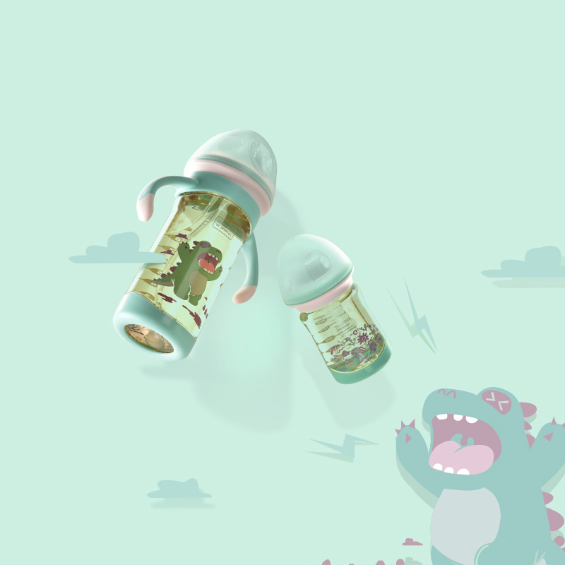 ​比利时苏威提供的黄金PPSU