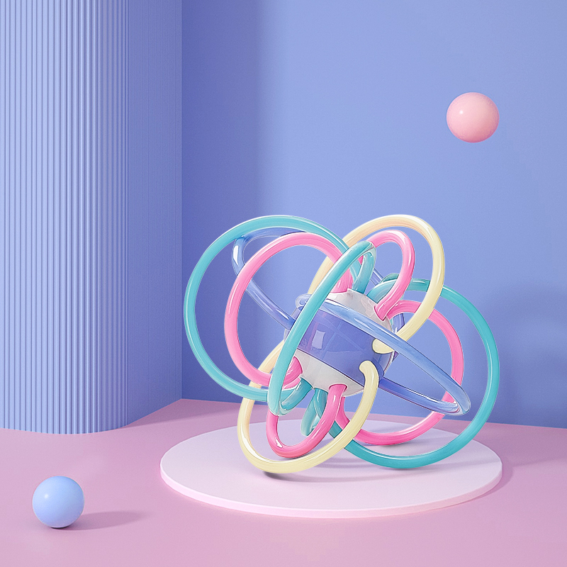 宝宝的“初生礼”