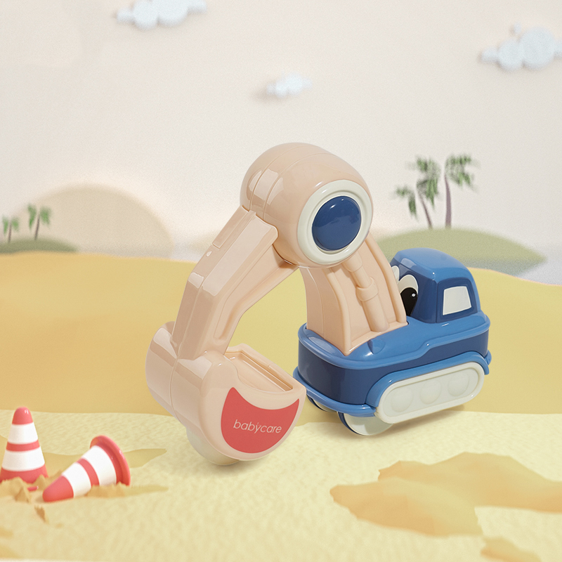 宝宝的激萌dream car