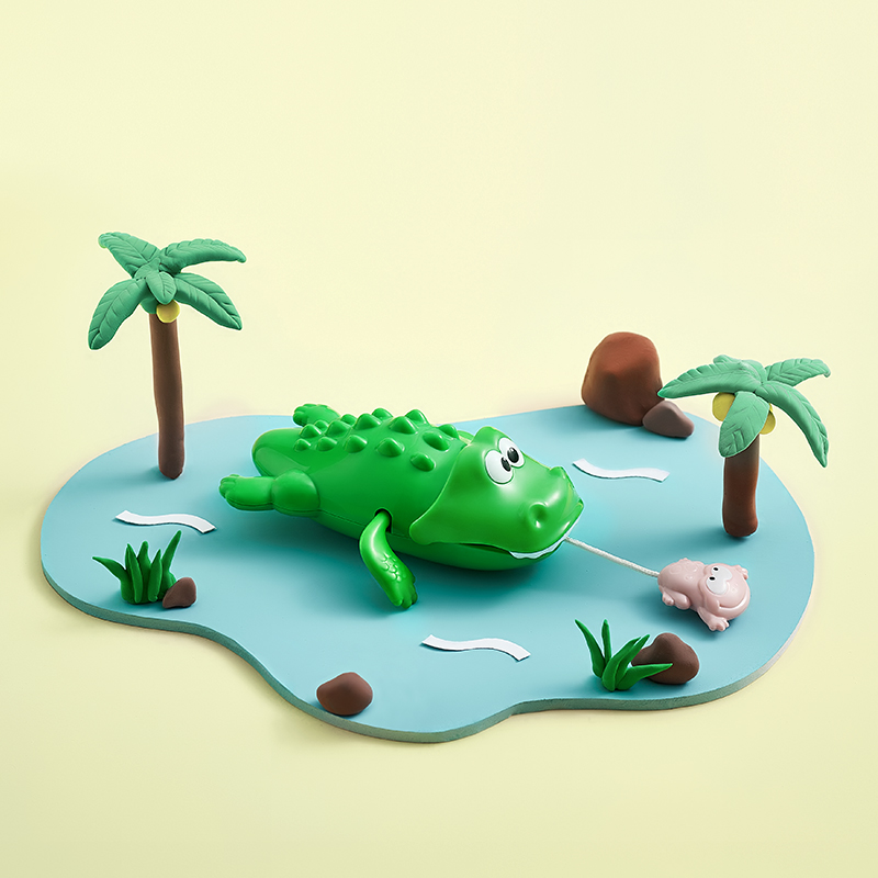快乐沐浴，水上运动会