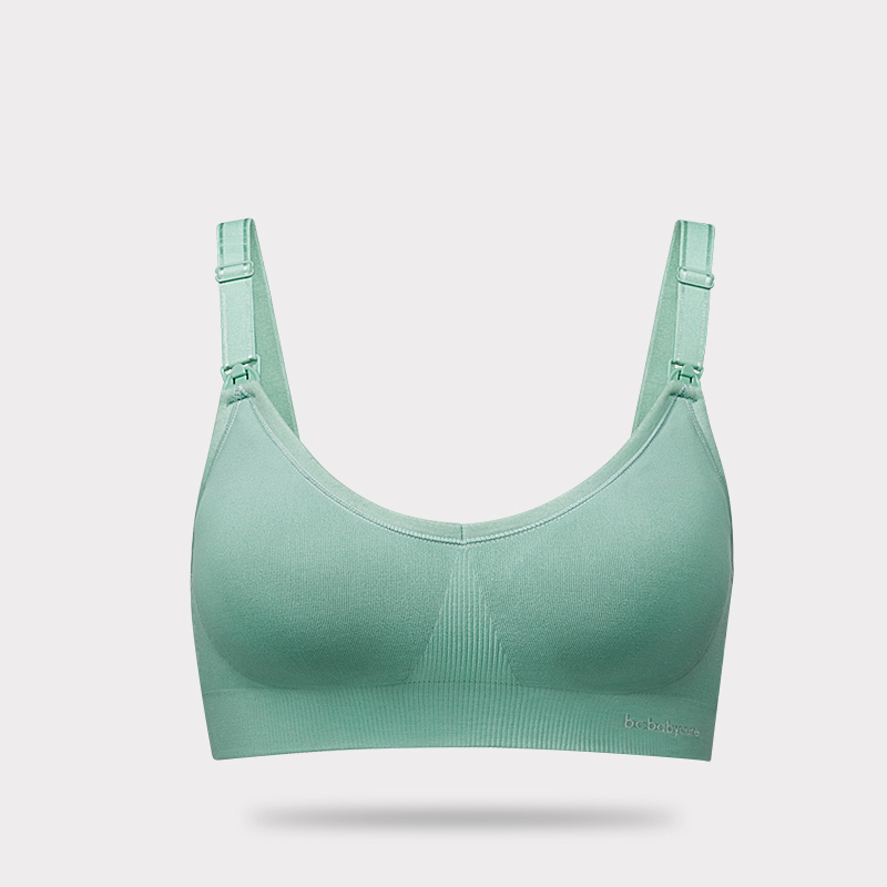 更健康的哺乳文胸