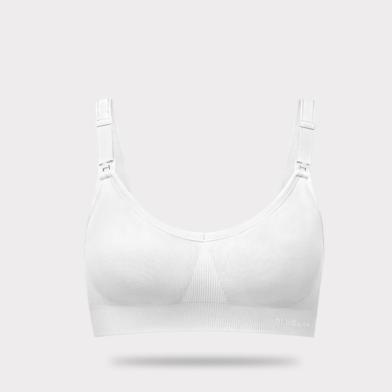 更健康的哺乳文胸