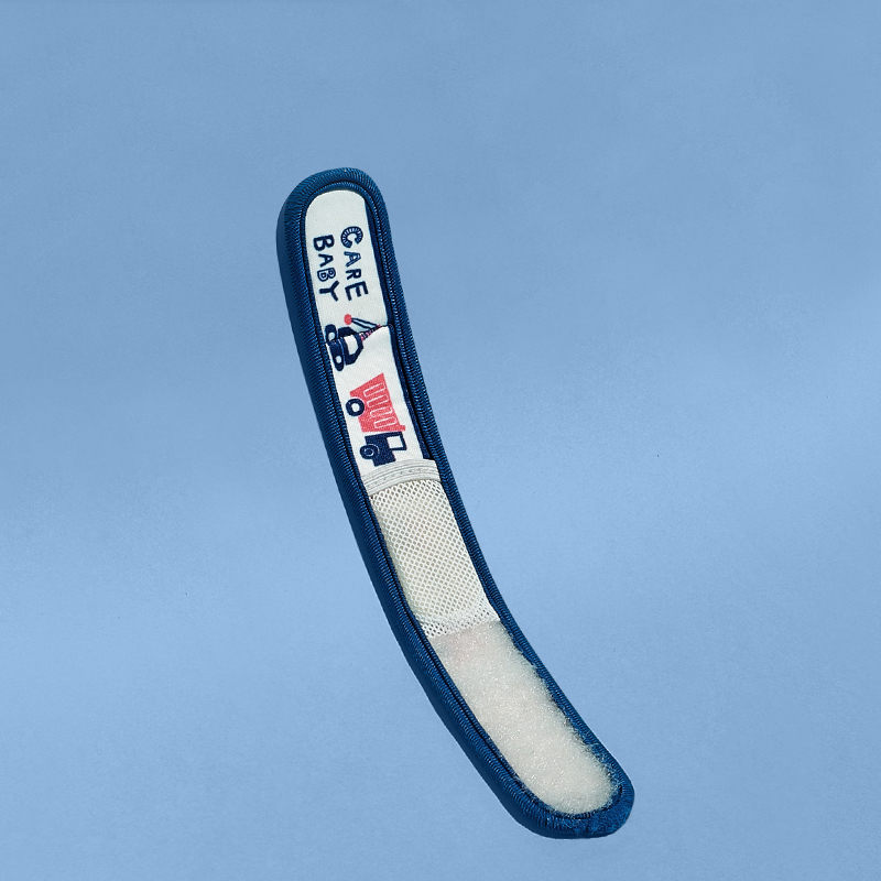 御蚊有腕力，自带“舒适圈”