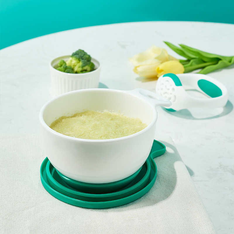 料理妈妈，油压研磨