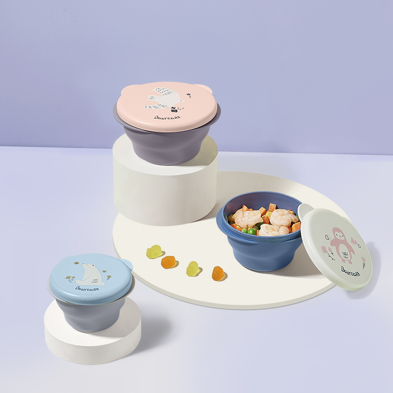 美味“食”光机
