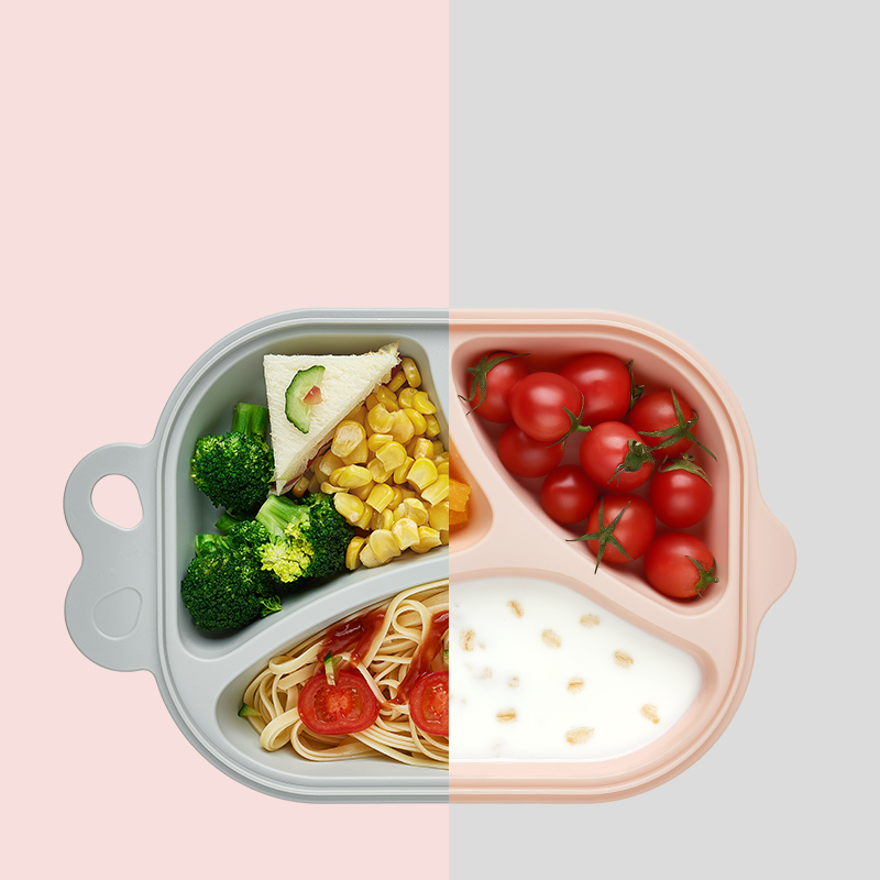 餐桌上的海洋奇缘