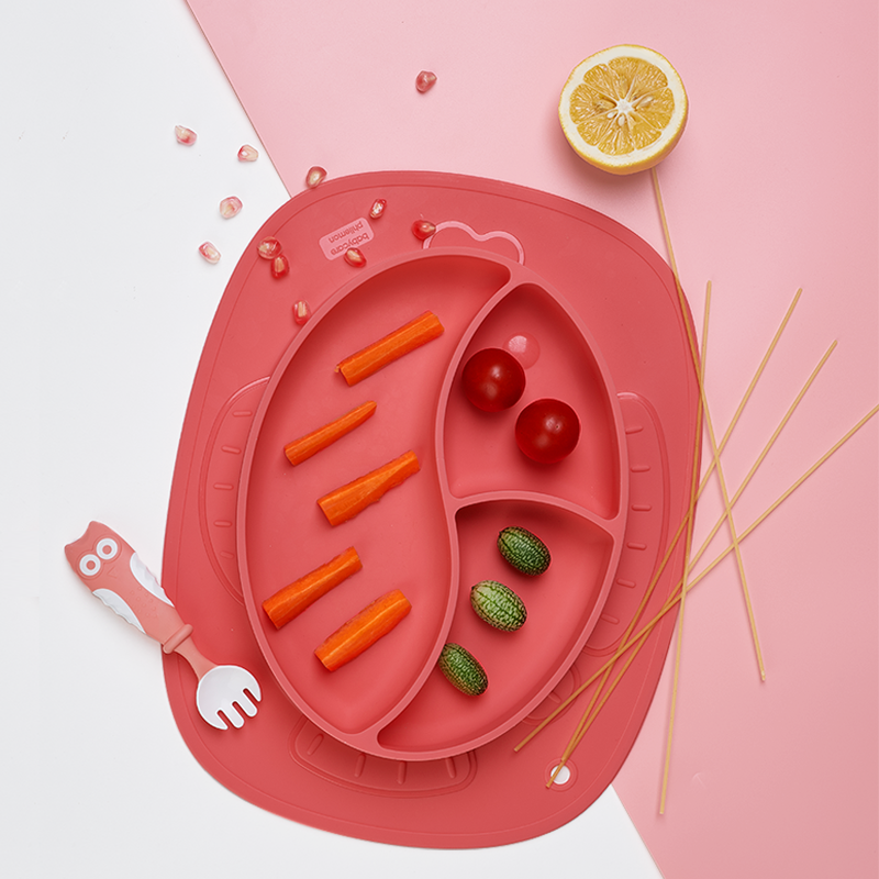 唯有爱与美食不可辜负