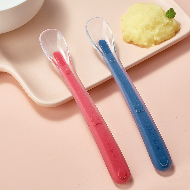 辅食好滋味，一口接一口