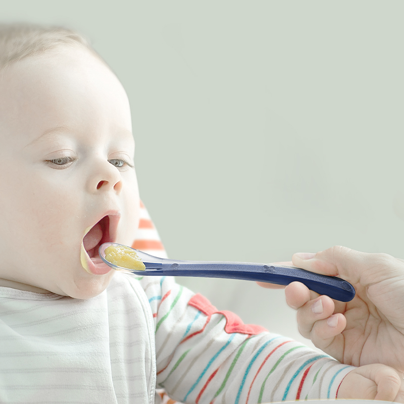 辅食好滋味，一口接一口