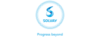 索尔维Solvay